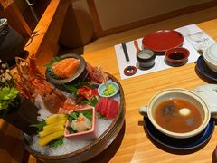 -花潮料理艺食馆(世欧广场店)