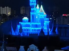 -蓬莱欧乐堡梦幻世界