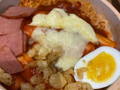 -喜来稀肉(北外滩白玉兰广场店)