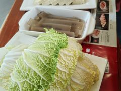 -阳坊大都涮羊肉(阳坊总店)