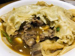 -阿凡提餐厅(簋街店)