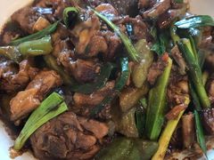 -海宝酒家(中山四路店)