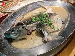 -广府乡下·饭庄(新港东路店)