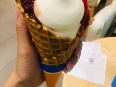 -DQ·蛋糕·冰淇淋(金鹰天地店)