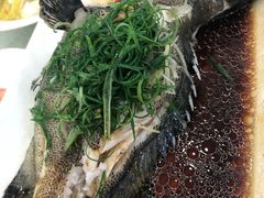-濠江渔港酒楼(湾仔海鲜街，会展中心店)