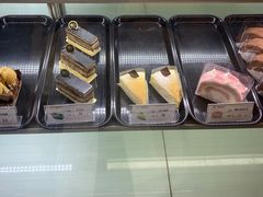 -樱花糕坊(万松园店)