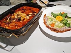 -3号仓库·创意中国菜(新世界城店)