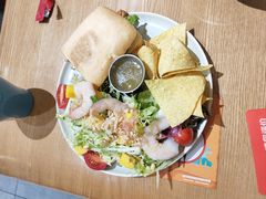 -HELLO 27 意面·沙拉·帕尼尼