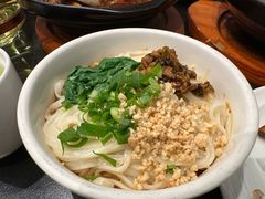 -国人川菜(李家村建东街店)