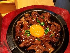 铁板牛五花-沼津港渔市(宏伊国际广场店)