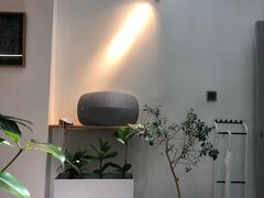 -Onirii Coffee(长乐路店)