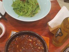 -山西会馆·晋菜·晋商宴·学堂记忆(许坦西街店)