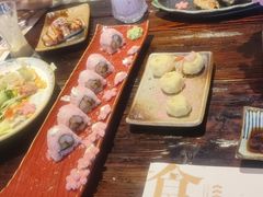 -芥岛(河北大街店)