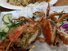 -友强·23年特色海鲜大排档(厦门店)