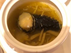 -盛宴自助餐厅(运达喜来登店)