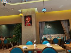-耶里夏丽新疆餐厅(百联中环购物广场店)
