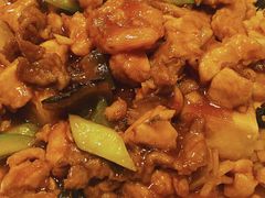 八珍豆腐煲-伊兰津范儿