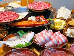 -阳阳老火锅(小南门店)