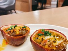 -79号渔船海鲜饭店(宝安店)