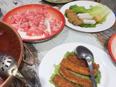 -刘老表·瓦罐汤涮肉(青云谱店)