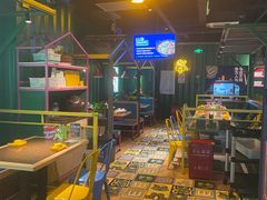 -蛙喔牛蛙(太仓万达店)