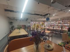 -方庄书店(通润商务会馆店)