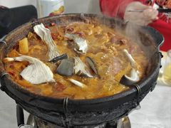-范贤光鸡公煲(平乐园总店)