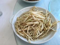 -天乐农家鱼头王(天目湖店)