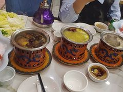-老毛手抓·盐池滩羊非遗手抓(宁夏总店)