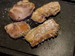 -咕咕站韩国料理(紫金港店)