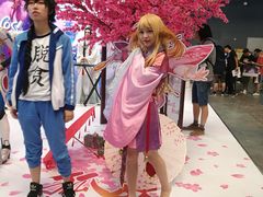 -东浩兰生上海世博展览馆