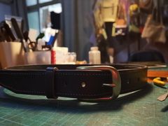 -零几体验diy皮具工作室(振业城店)