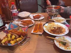 -宝葫芦茶食铺(万达店)