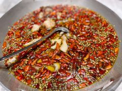 天辣水煮鱼-天辣(金桥啦啦宝都店)