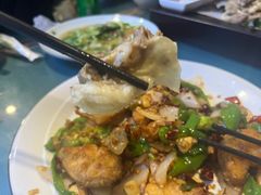 -乡村馕坑肉·烧烤·新疆菜·本地人更爱吃(阿勒泰首店)