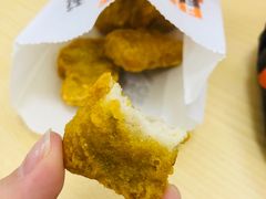 -汉堡王(房山绿地缤纷城店)