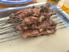 -东仪路传统烤肉