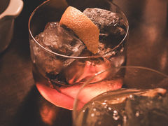 -STAFF ONLY Bar(南台巷店)