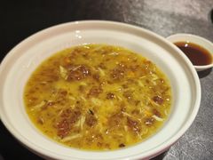 蟹粉桃胶-蟹榭·本帮江浙菜·蟹宴(五角场合生汇商场店)