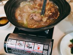-潮汕大目牛肉火锅(水围店)