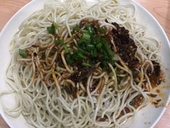 麻辣凉面-林静小吃(复兴路店)