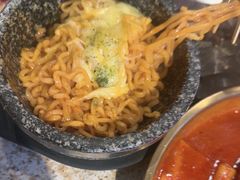 -欧巴烤肉(创富世纪店)