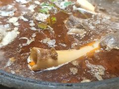 -百味源炭火烤翅 ·夜市大排档(酒仙桥店)
