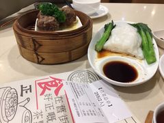 -舊街坊茶楼(市二宫店)