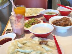 -喜家德虾仁水饺(开发区振华店)