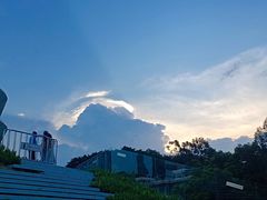 -广州市白云山风景名胜区
