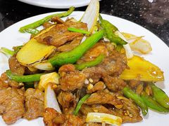 -一哥美食(总店)