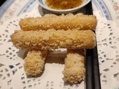 -茉莉花·私房菜(蓝湖郡店)