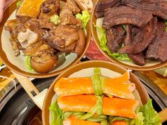 -黔三一夺夺粉酸汤火锅(百信店)