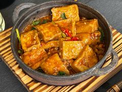 -Ameigo梅果·云贵川bistro(长宁来福士店)
